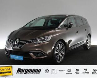 Renault Grand Scenic Gebrauchtwagen