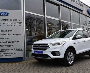 Ford Kuga Gebrauchtwagen