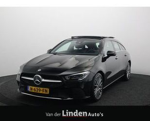 Mercedes-Benz CLA 180 Shooting Brake Gebrauchtwagen