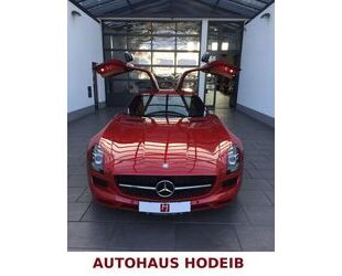 Mercedes-Benz SLS AMG Gebrauchtwagen