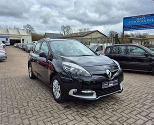 Renault Grand Scenic Gebrauchtwagen