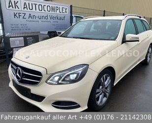 Mercedes-Benz E 200 Gebrauchtwagen