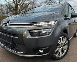 Citroen Grand C4 Picasso / SpaceTourer Gebrauchtwagen