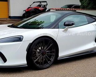 McLaren GT Gebrauchtwagen