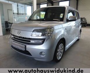 Daihatsu MATERIA Gebrauchtwagen