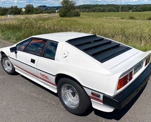 Lotus Esprit Gebrauchtwagen