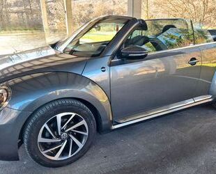 VW Beetle Gebrauchtwagen
