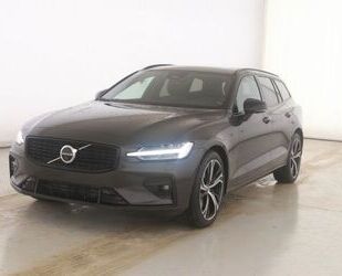 Volvo V60 Gebrauchtwagen
