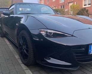 Mazda MX-5 Gebrauchtwagen