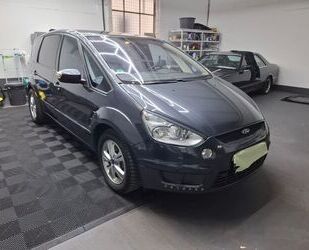 Ford S-Max Gebrauchtwagen