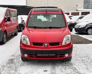 Renault Kangoo Gebrauchtwagen