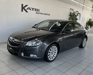 Opel Insignia Gebrauchtwagen