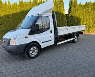 Ford Transit Gebrauchtwagen