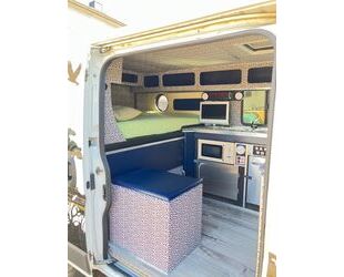 Peugeot Boxer Gebrauchtwagen