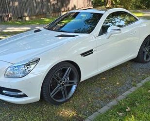 Mercedes-Benz SLK 200 Gebrauchtwagen