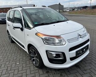 Citroen C3 Gebrauchtwagen