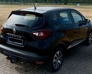 Renault Captur Gebrauchtwagen