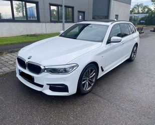 BMW 530 Gebrauchtwagen