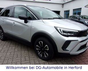 Opel Crossland (X) Gebrauchtwagen