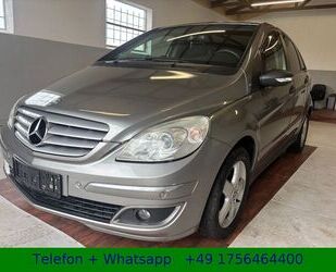 Mercedes-Benz B 150 Gebrauchtwagen