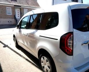 Renault Kangoo Gebrauchtwagen