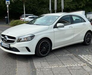 Mercedes-Benz A 180 Gebrauchtwagen