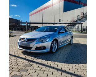 VW Passat CC Gebrauchtwagen