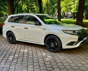 Mitsubishi Outlander Gebrauchtwagen