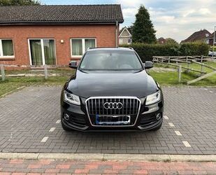 Audi Q5 Gebrauchtwagen