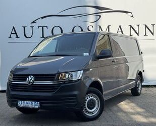 VW T6 Transporter Gebrauchtwagen