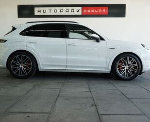 Porsche Cayenne Gebrauchtwagen
