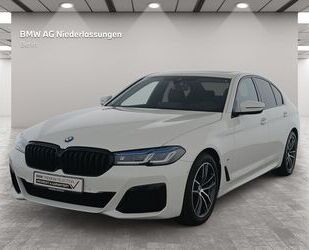 BMW 520 Gebrauchtwagen