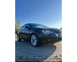 VW Eos Gebrauchtwagen