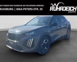 Peugeot 2008 Gebrauchtwagen
