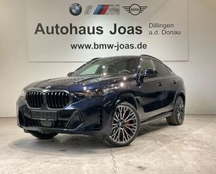 BMW X6 Gebrauchtwagen