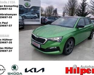 Skoda Scala Gebrauchtwagen