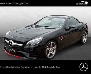Mercedes-Benz SLC 200 Gebrauchtwagen