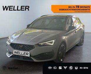 Cupra Leon Gebrauchtwagen