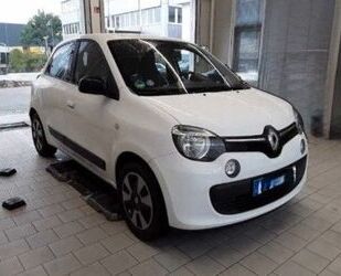 Renault Twingo Gebrauchtwagen
