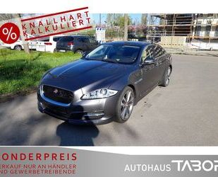 Jaguar XJ Gebrauchtwagen