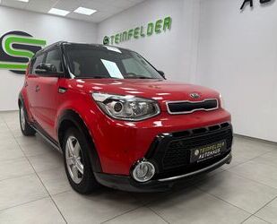 Kia Soul Gebrauchtwagen