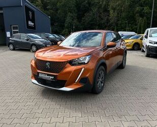 Peugeot 2008 Gebrauchtwagen