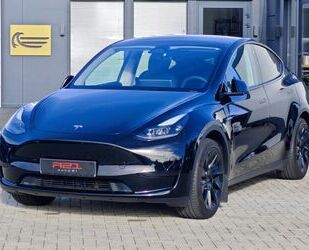 Tesla Model Y Gebrauchtwagen