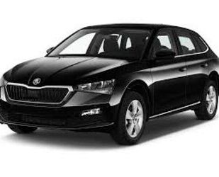 Skoda Scala Gebrauchtwagen