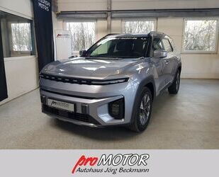 KGM Torres EVX Gebrauchtwagen