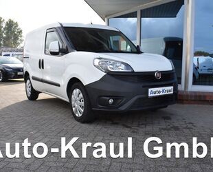 Fiat Doblo Gebrauchtwagen