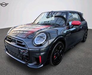 Mini John Cooper Works Cabrio Gebrauchtwagen