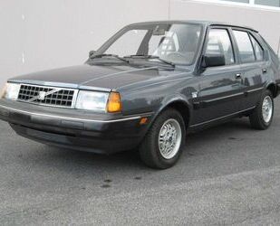 Volvo 340 Gebrauchtwagen