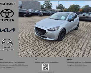 Mazda 2 Gebrauchtwagen