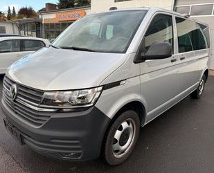 VW T6 Kombi Gebrauchtwagen